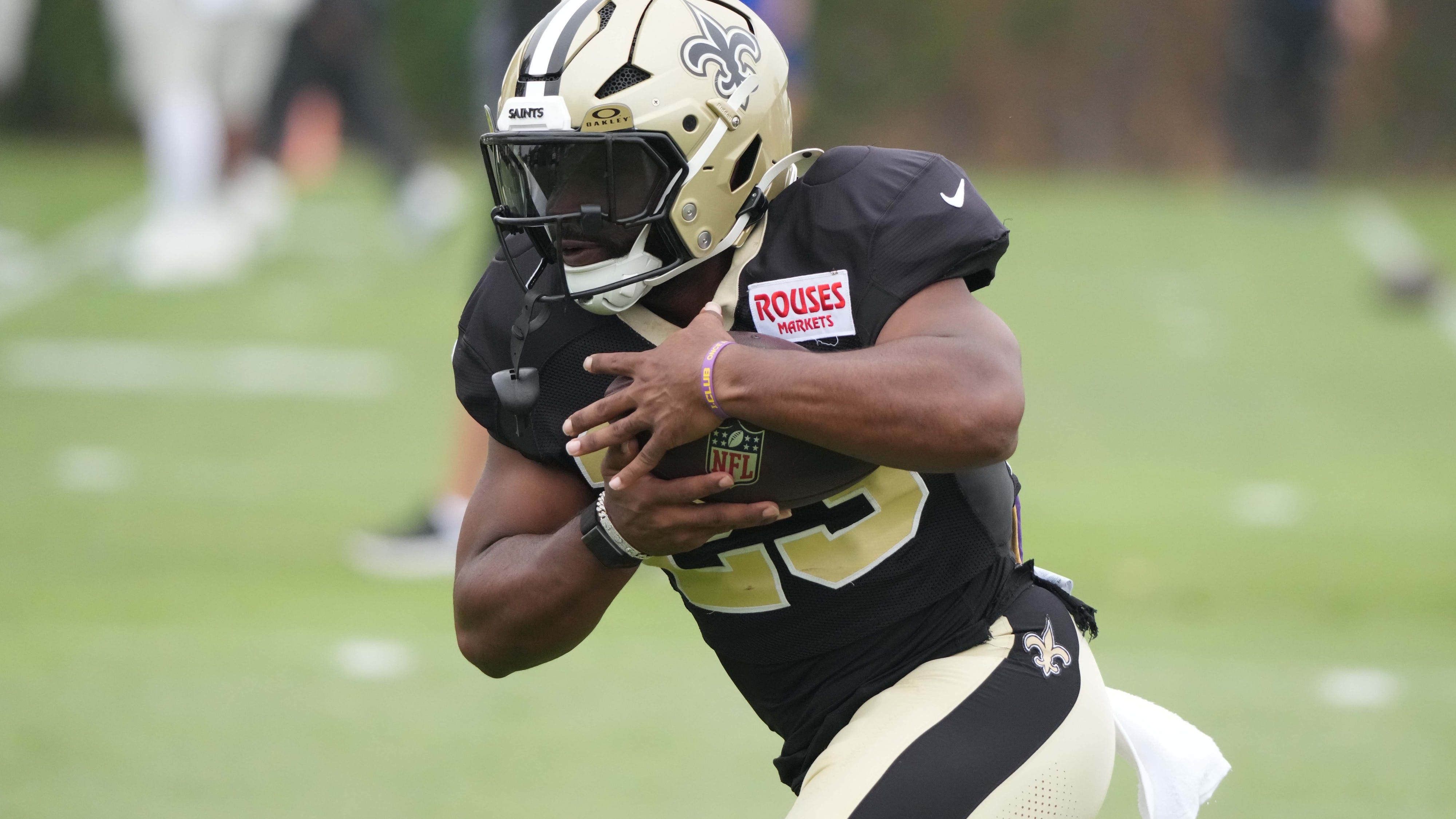 Saints cuts are in: Here are all the roster moves as Saints trim down to 53 players