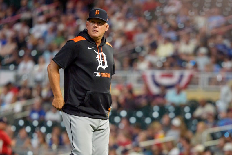 A.J. Hinch