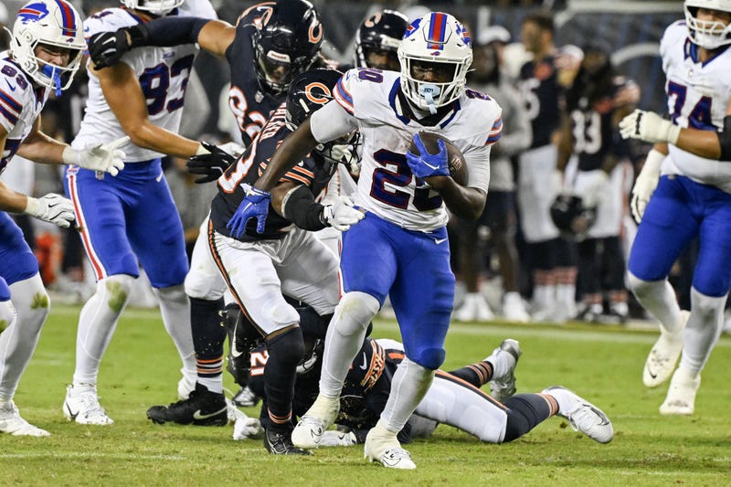Frank Gore Jr.