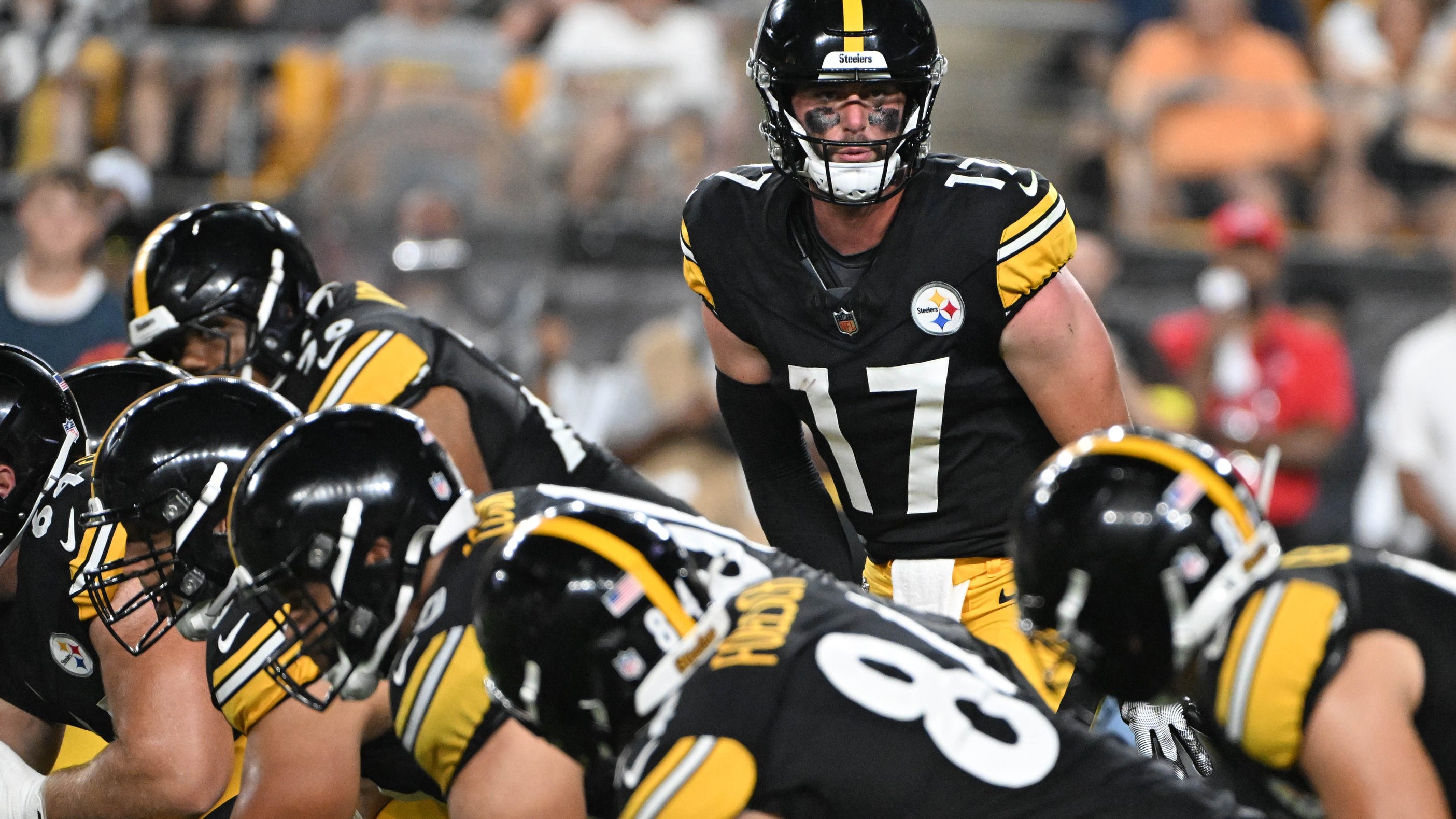 Skylar Thompson confident in what he’s done, no regrets