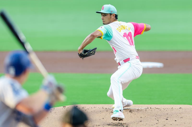 Yu Darvish
