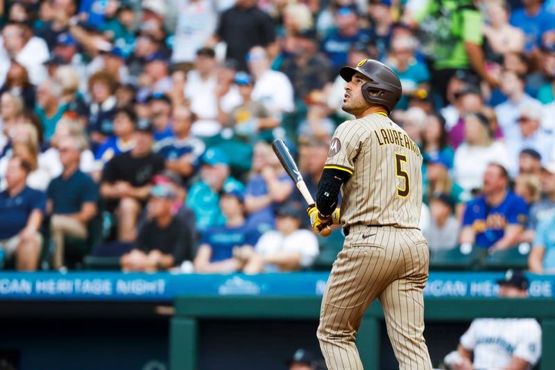 Ramon Laureano