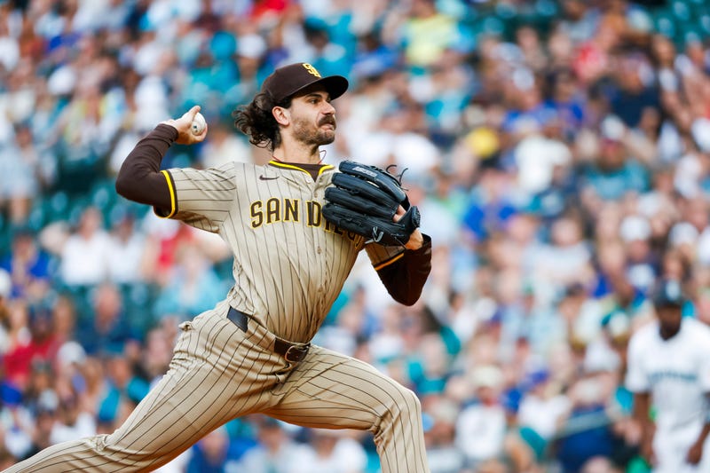 Dylan Cease