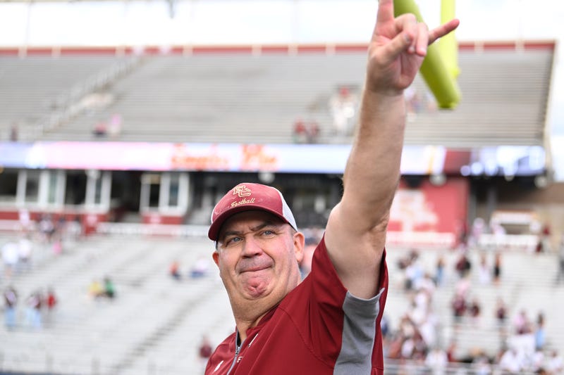 Bill O'Brien