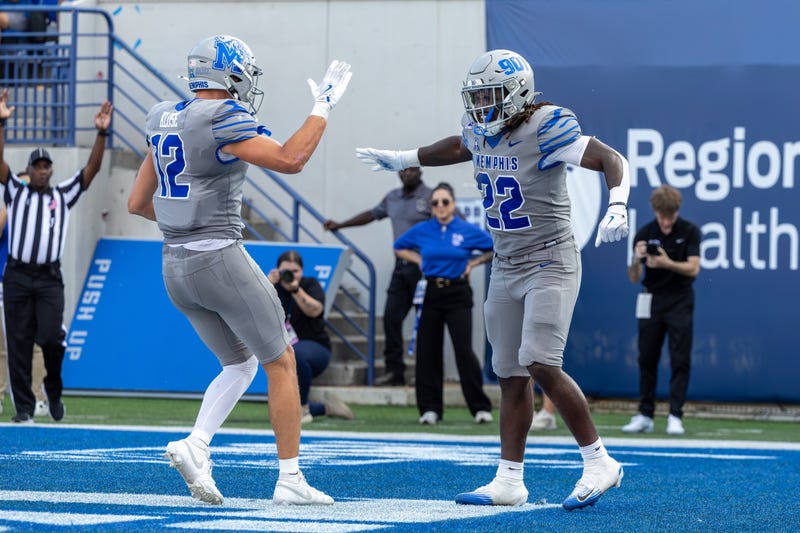 Memphis Tigers