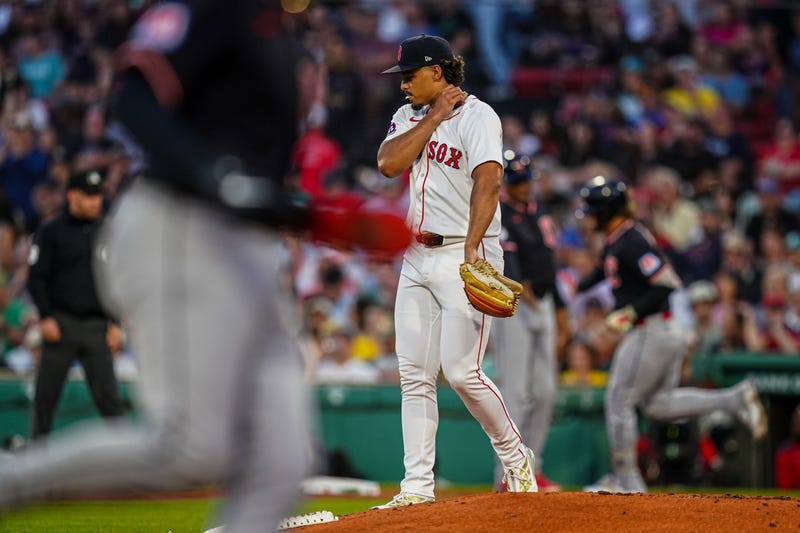 Jordan Hicks