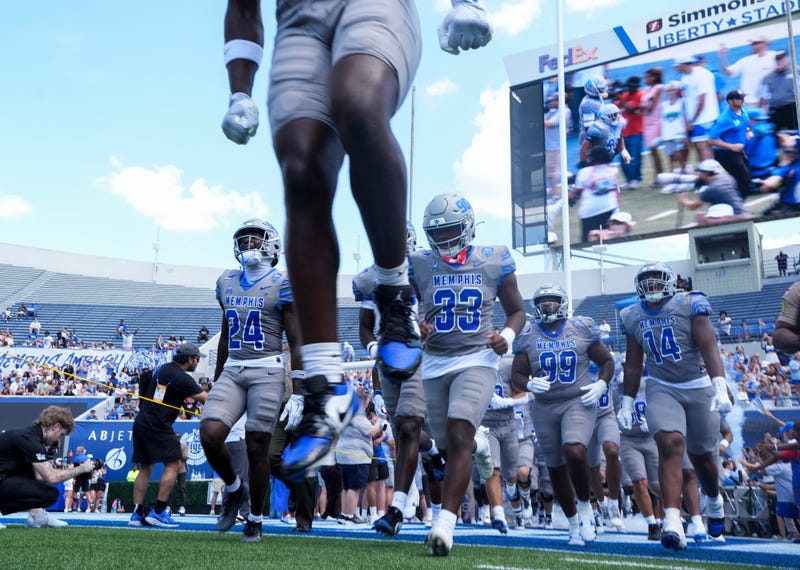 Memphis at Simmons 