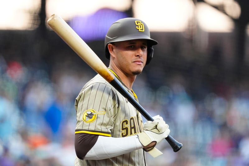 Manny Machado