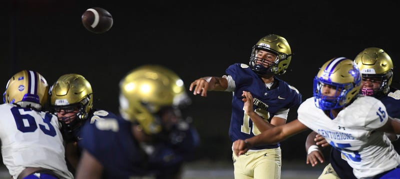 © Alex Martin/Greenville News / USA TODAY NETWORK via Imagn Images