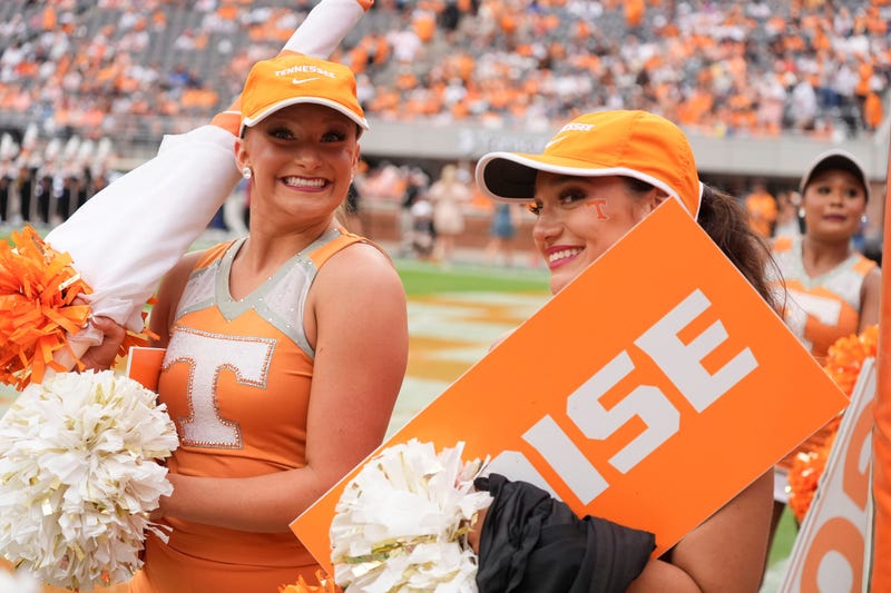 Tennessee Football 