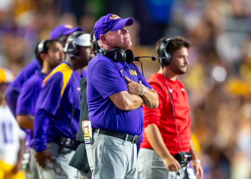 LSU