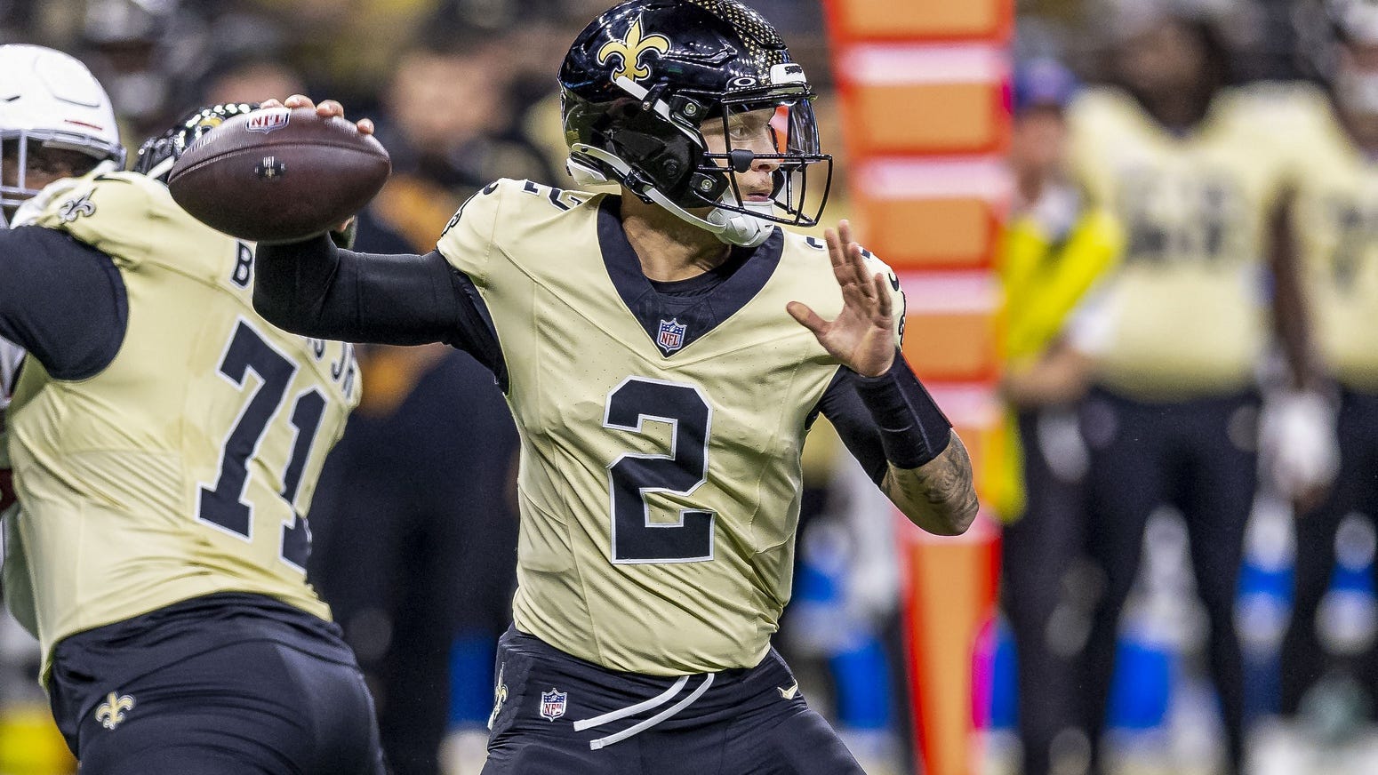 Stock up, stock down after Saints fall to Cardinals: Penalty-fest proves costly
