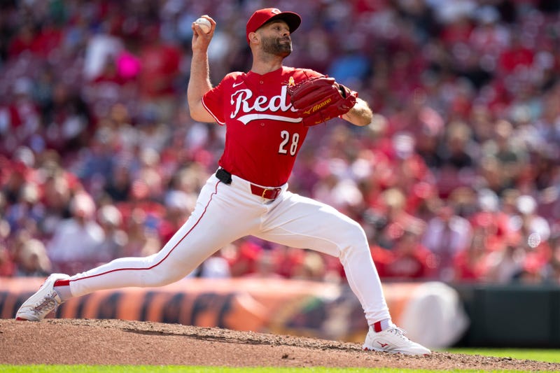 Nick Martinez