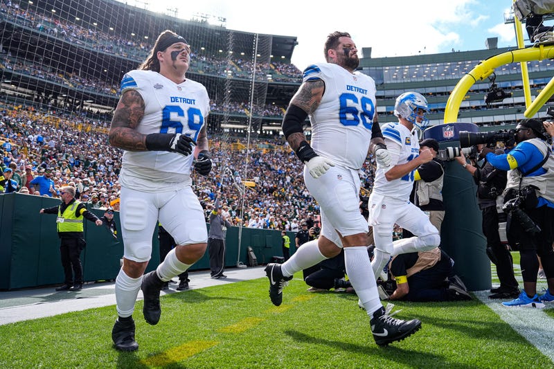 Taylor Decker