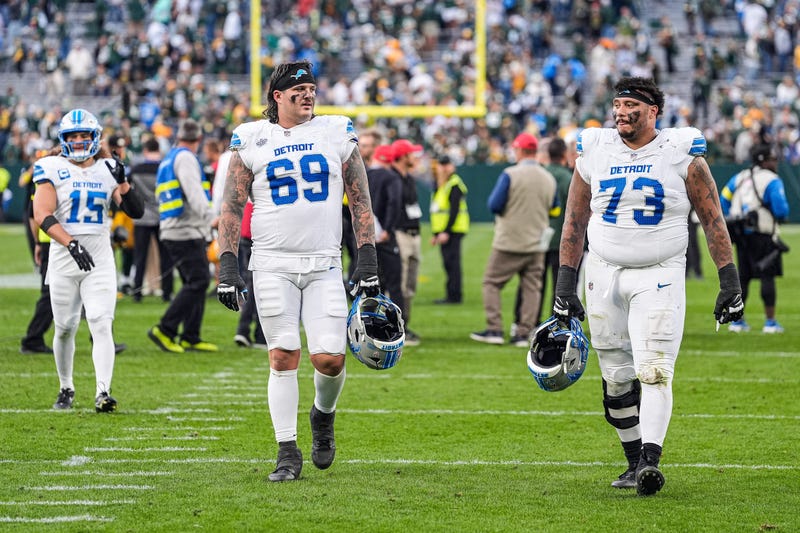 Tate Ratledge, Christian Mahogany