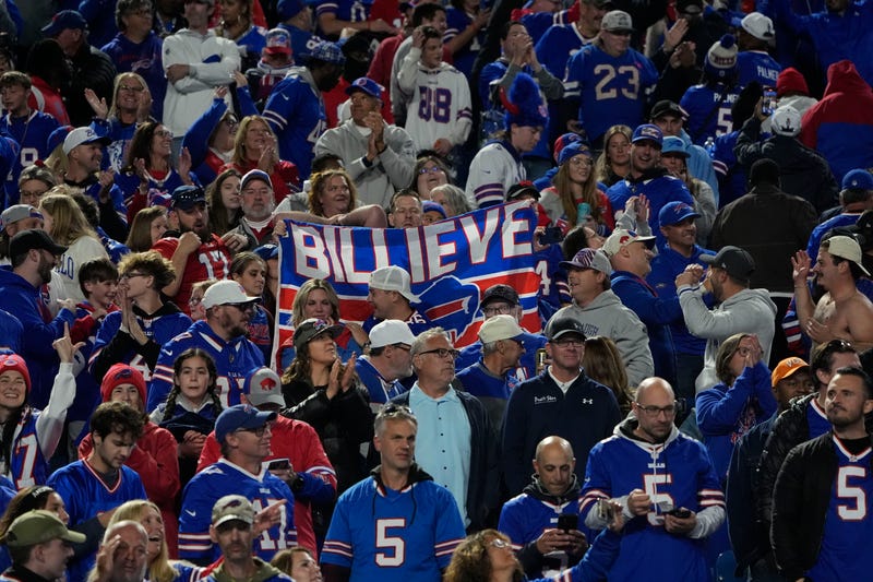 Bills Mafia