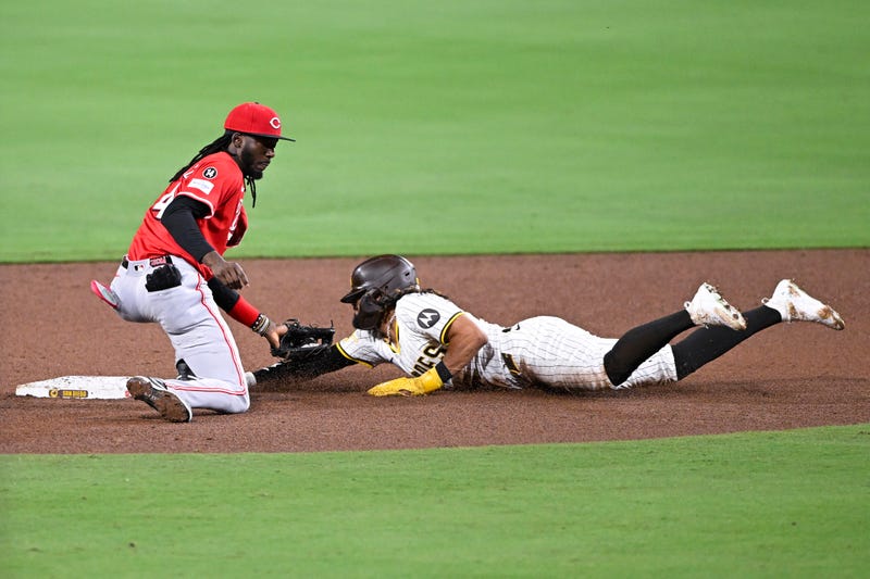 Fernando Tatis Jr.