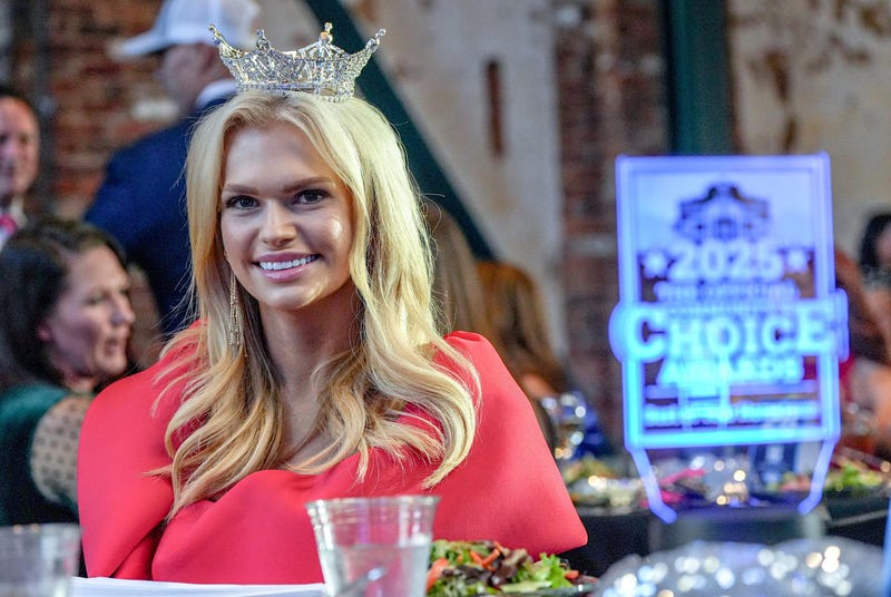 © Ken Ruinard / USA Today Network South Carolina / USA TODAY NETWORK via Imagn Images