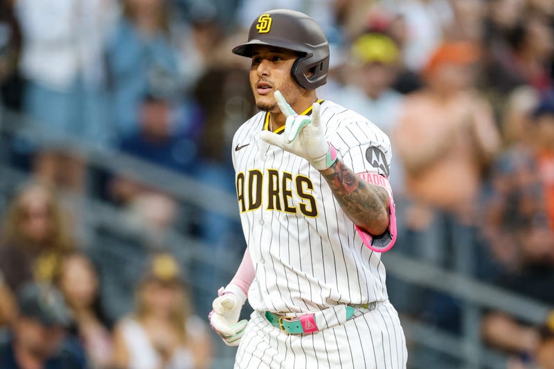 Manny Machado