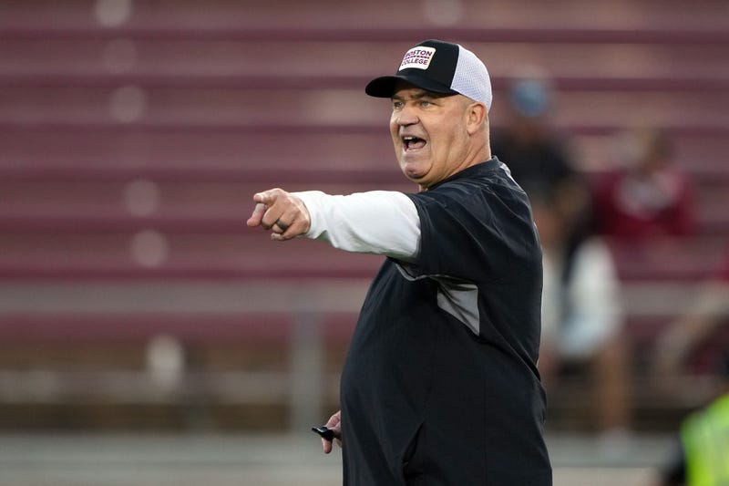 Bill O'Brien