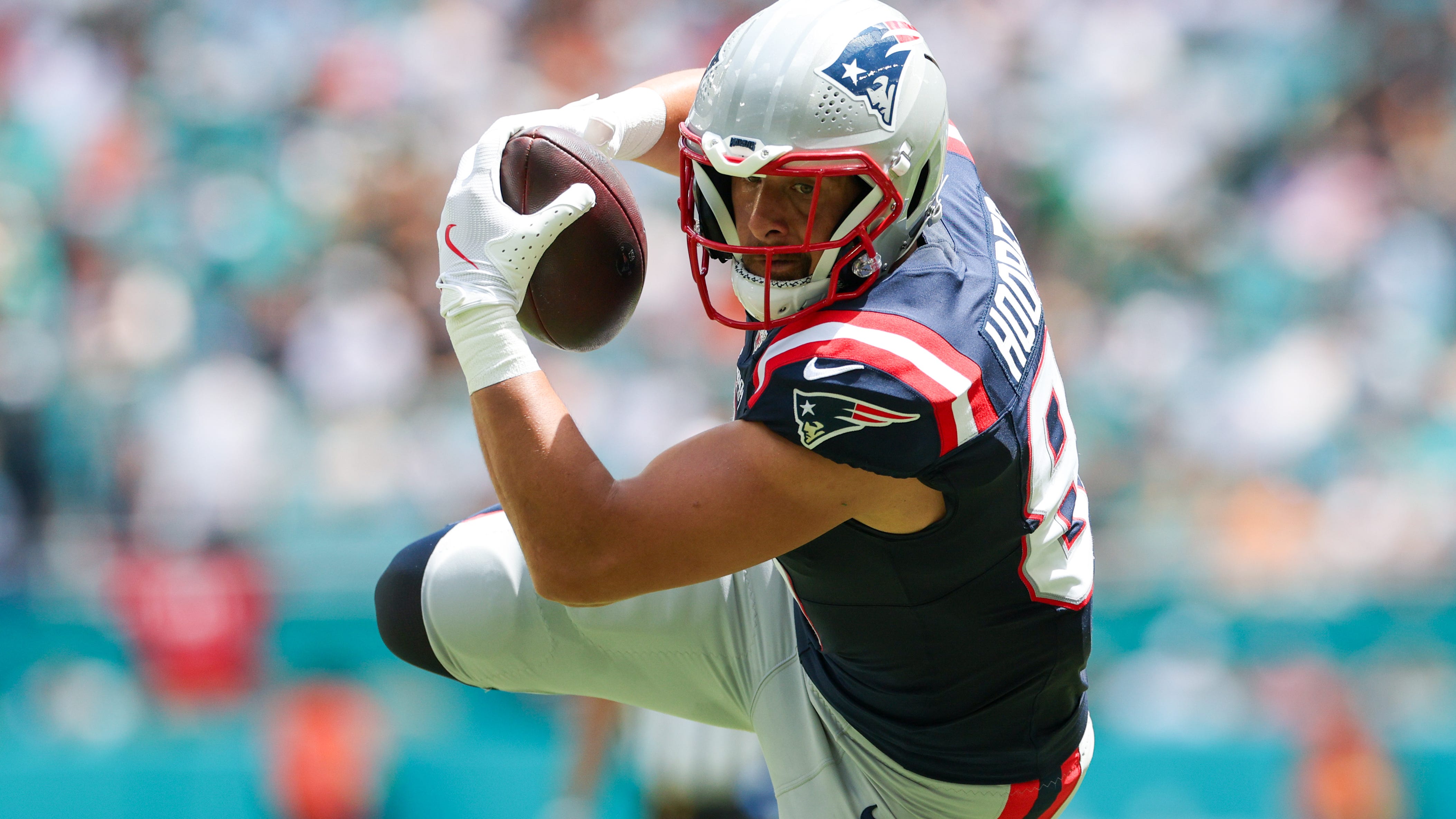 Patriots' 'pissed off' recipe may be key to scoring