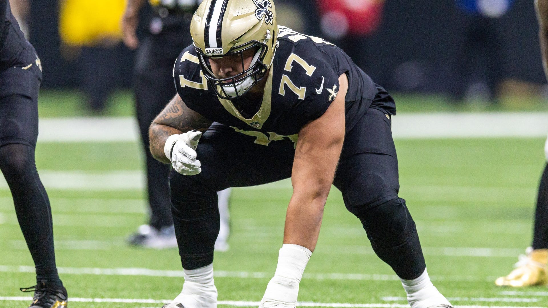 Saints Week 3 injury report, Thursday: Dillon Radunz ruled out early