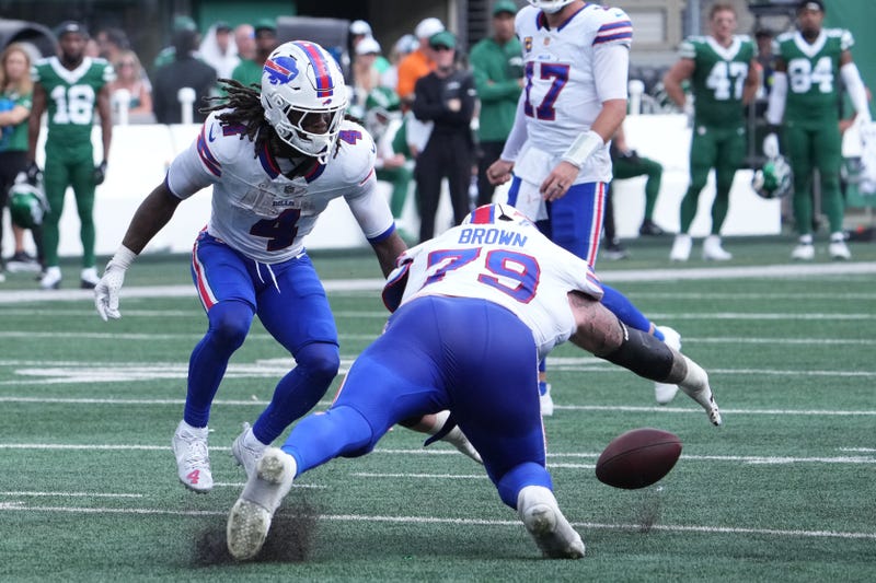 Bills-Jets