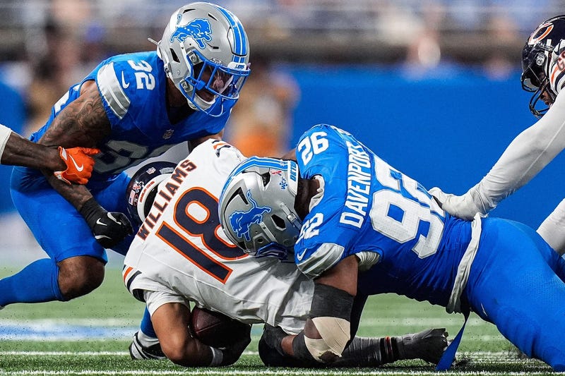 Marcus Davenport