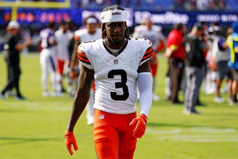 © Peter Casey-Imagn Images