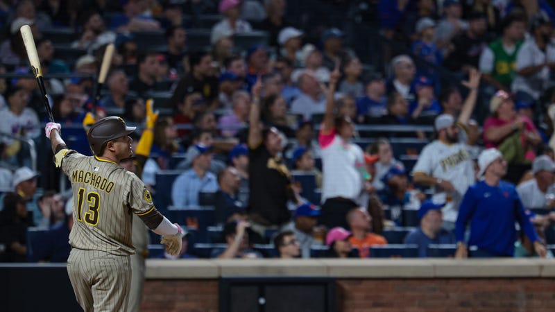 Manny Machado