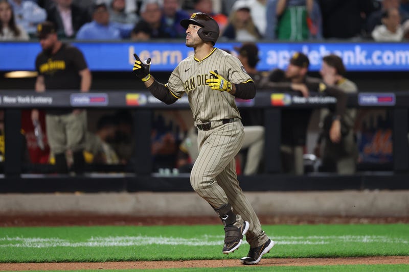 Ramon Laureano