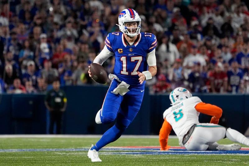 Buffalo Bills