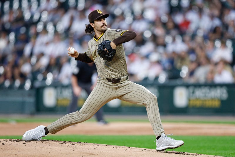 Dylan Cease