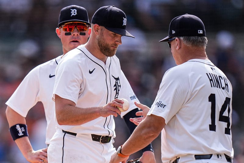 Detroit Tigers