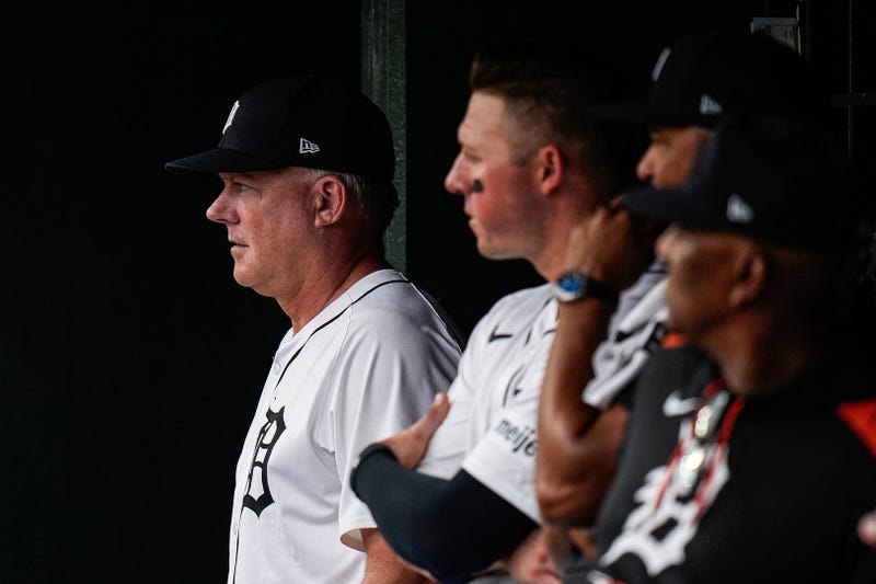 Detroit Tigers