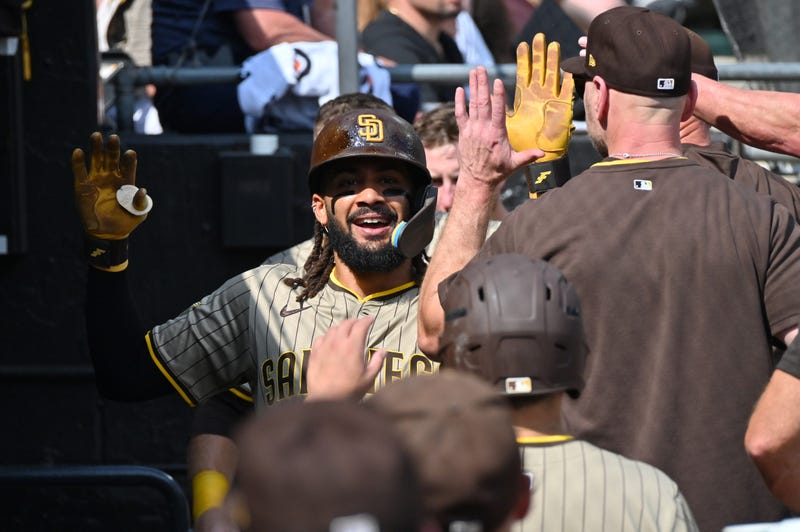 Fernando Tatis Jr.