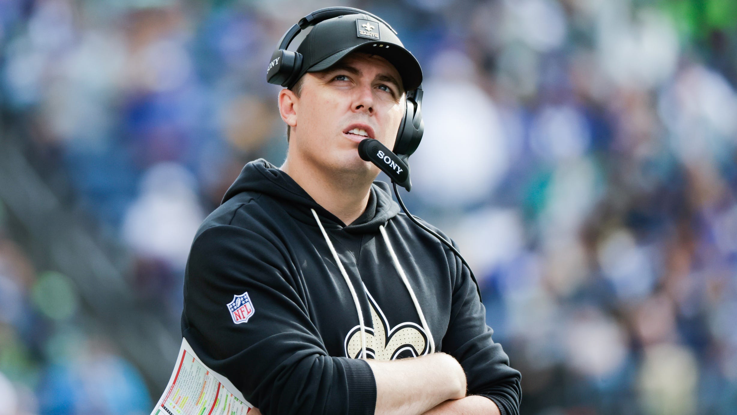 Saints see turnaround opportunity in showdown with Bills, even as big underdogs