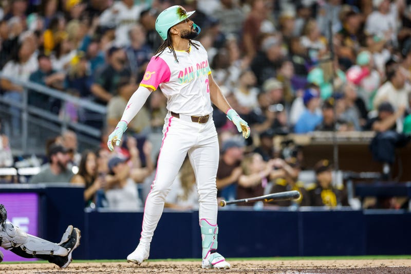 Fernando Tatis Jr.