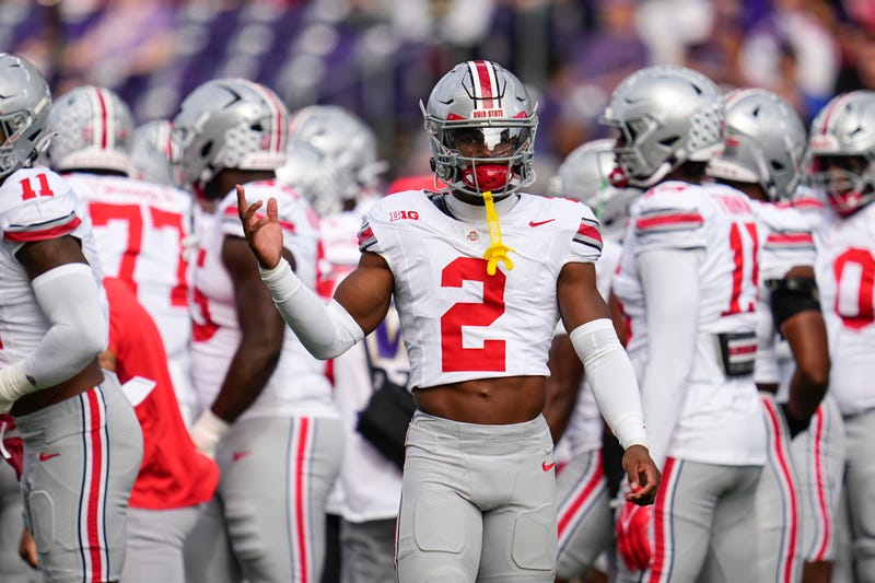 © Adam Cairns/Columbus Dispatch / USA TODAY NETWORK via Imagn Images