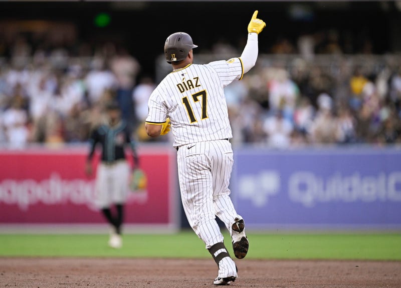 Elias Diaz
