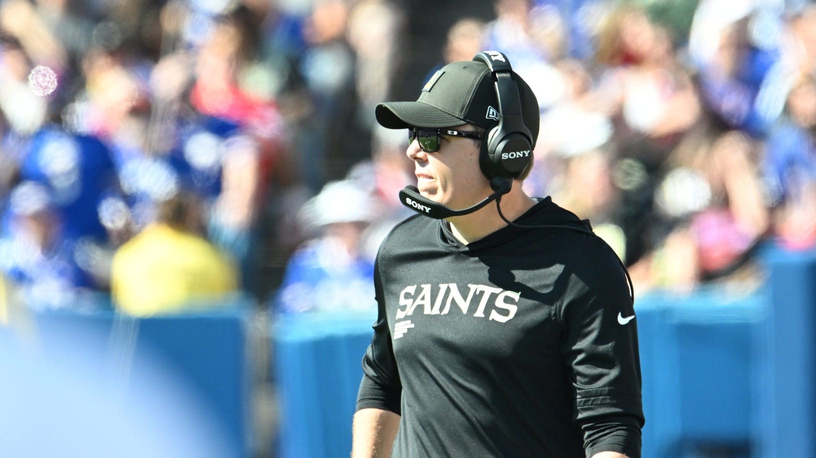 Schlereth: Saints 'learning how to win' is far more important than a draft pick