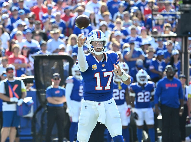 Buffalo Bills