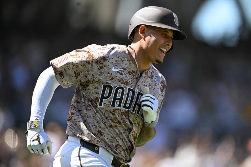 Manny Machado