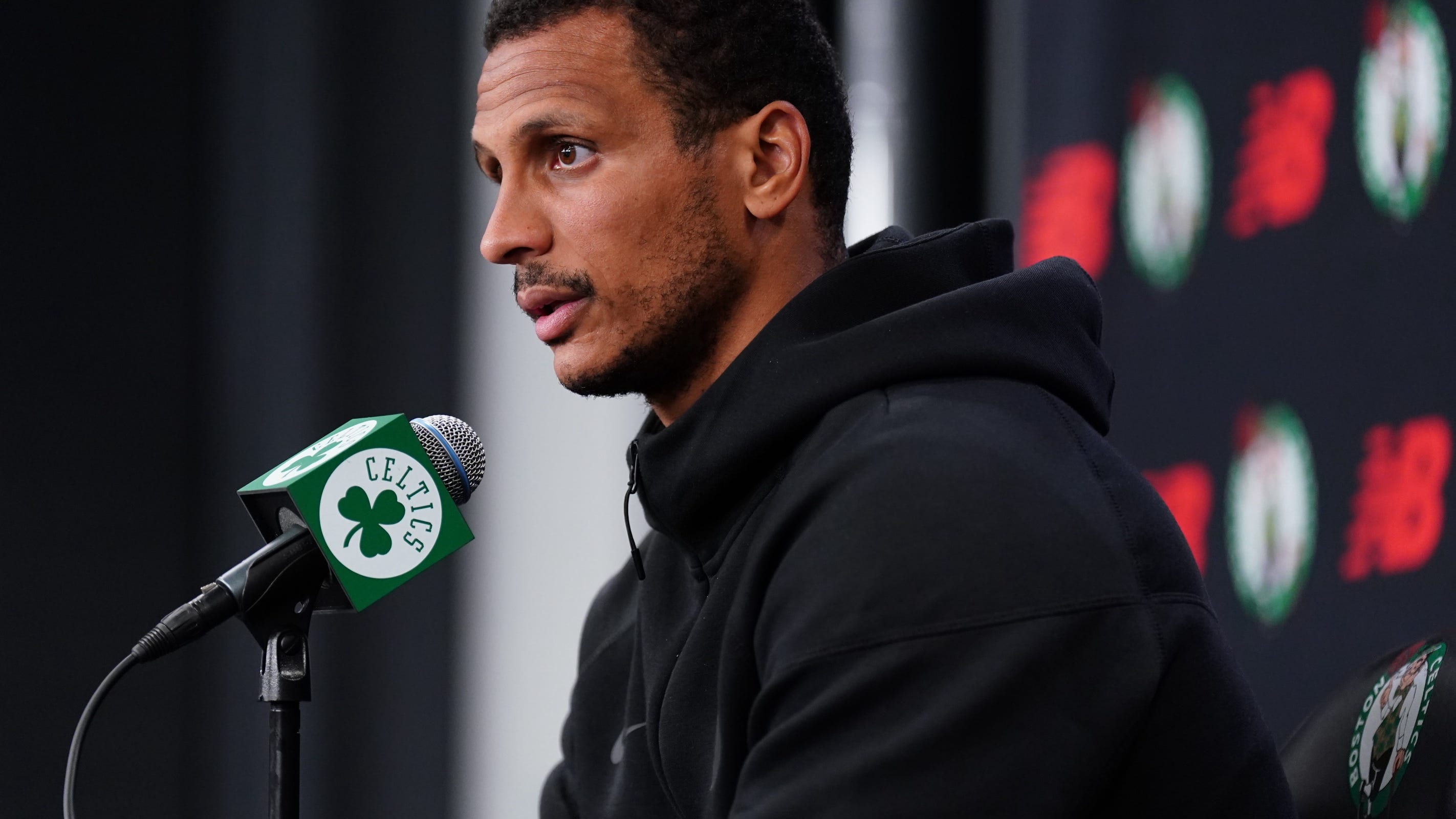 Celtics Media Day takeaways