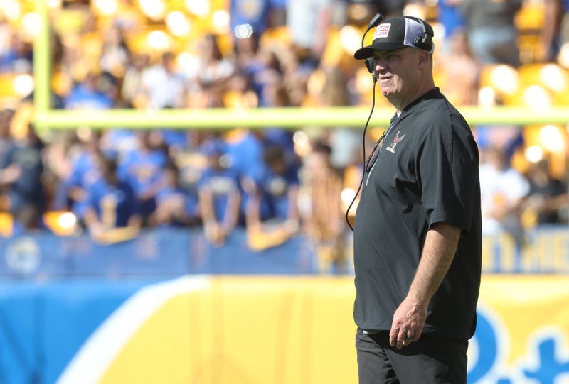 Bill O'Brien