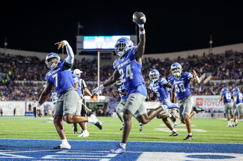 Memphis Tigers