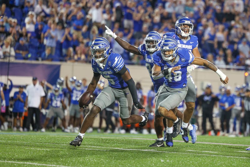 Memphis Tigers