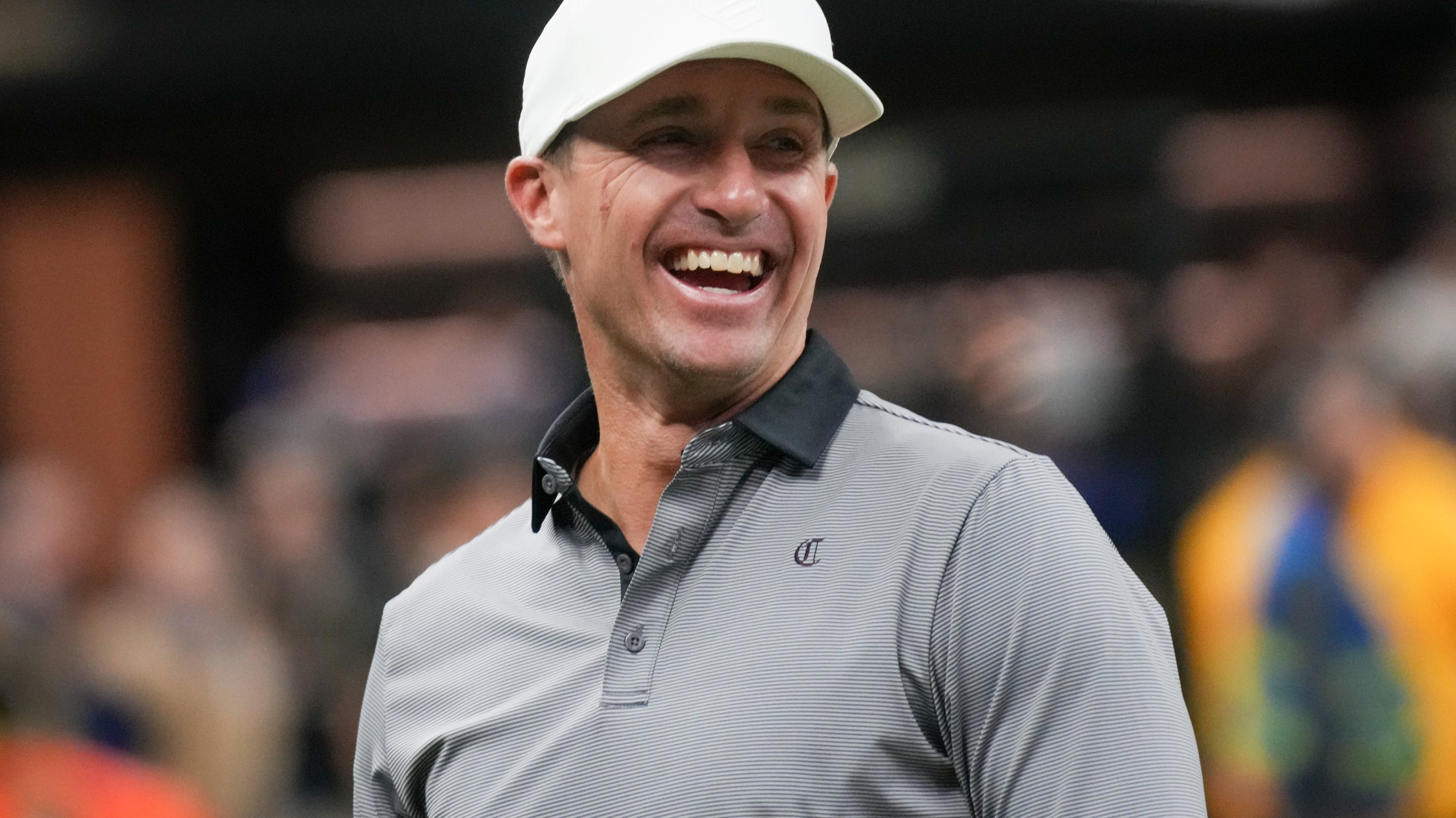 Listen: Drew Brees found 'right opportunity' to get back into broadcast booth