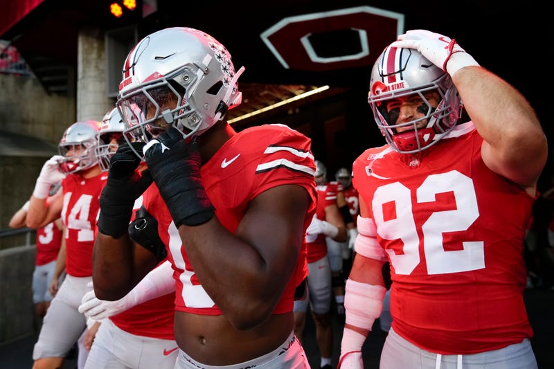 © Adam Cairns/Columbus Dispatch / USA TODAY NETWORK via Imagn Images