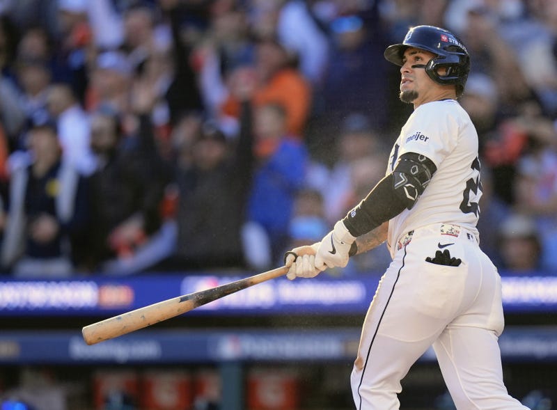 Javy Baez